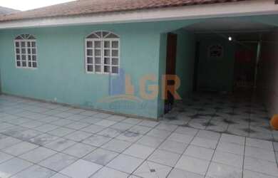 Imagem 2: Casa para Venda em Curitiba, Cajuru, 2 dormitórios, 1 banheiro, 2 vagas