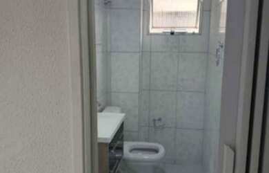 Imagem 12: Casa em Maria Ortiz. Imóvel mobiliado, 100m² de Área, 1 Banheiroe2...