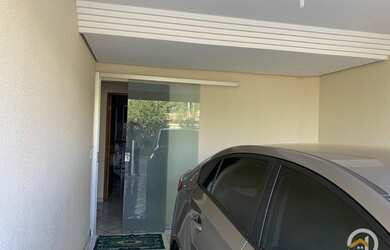 Imagem 8: GOIâNIA - Casa de Condomínio - Jardim América