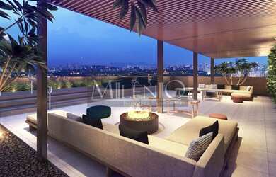 Imagem 9: SãO PAULO - Apartamento Padrão - Butantã