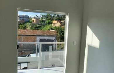 Imagem 16: SANTA LUZIA - Casa Padrão - perola negra