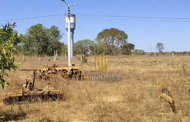 Imagem 11: Fazenda à venda, 561 hectares por R$ 7.000.000 - Zona Rural - São João...