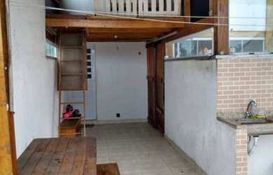 Imagem 16: Cobertura à venda, 40 m² por R$ 280.000,00 - Vila Helena - Santo André/SP