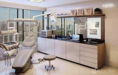 Imagem 10: Sala à venda, 22 m² por R$ 210.900,00 - Vila Isabel - Rio de Janeiro/RJ