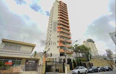 Imagem 3: APARTAMENTO ALTO PADRÃO A POUCOS METROS DO CLUBE JUVENTUS