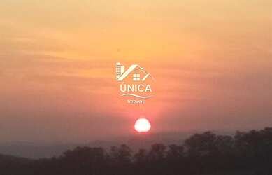 Imagem 3: Terreno Em Guararema Única Imoveis para venda com 646 metros quadrados...