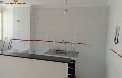 Imagem 4: Apartamento com 2 dormitórios, 53 m² - venda por R$ 210.000,00 ou aluguel...