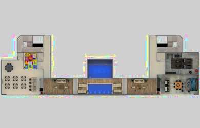 Imagem 10: BALNEáRIO CAMBORIú - Apartamento Padrão - Nações