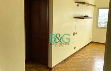 Imagem 4: Apartamento com 1 dormitório à venda, 55 m² por R$ 520.000