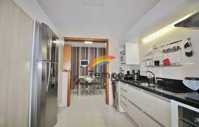 Imagem 7: Confira detalhes. Churrasqueira, Ar-condicionado, Área de serviçoe157m²...