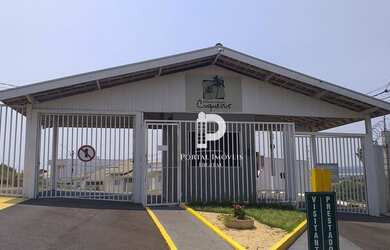 Imagem 7: Terreno à venda, 300 m² por R$ 250.000,00 - Condomínio Colina dos Coqueiros...