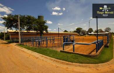 Imagem 13: Haras com 5 dormitórios à venda, 181500 m² por R$ 12.000.000,00 - Salto de Pirapora - Salt