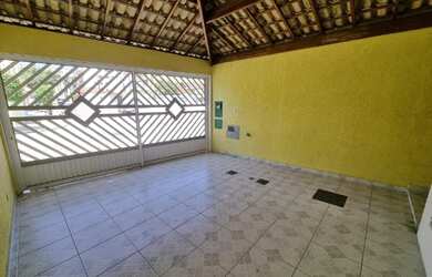 Imagem 2: Lindo sobrado na Aviação