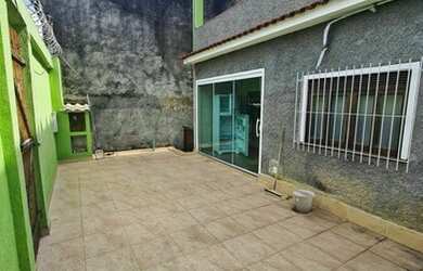Imagem 1: Casa à venda no bairro Piam - Belford Roxo/RJ