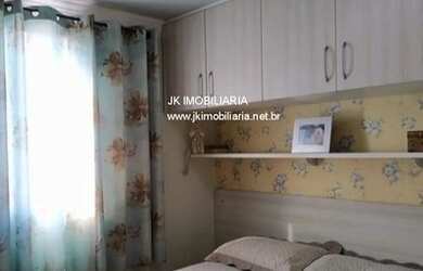 Imagem 1: APARTAMENTO RESIDENCIAL em SÃO PAULO - SP, PARQUE NOVO MUNDO