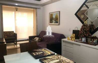 Imagem 1: Apartamento em São Paulo