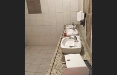 Imagem 5: Galpão/Depósito/Armazém para aluguel e venda vão livre possui 760 metros quadrados com 1 q