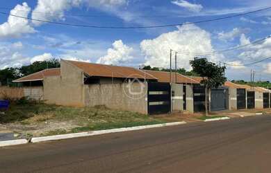 Imagem 3: TERRENO NO ASFALTO PLANO. 350m² de Área