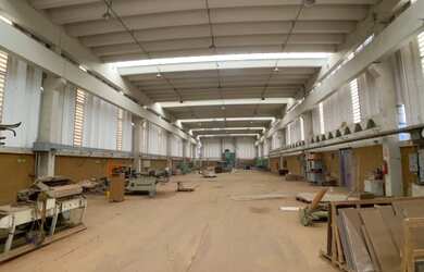 Imagem 15: galpão - Betel - Paulínia