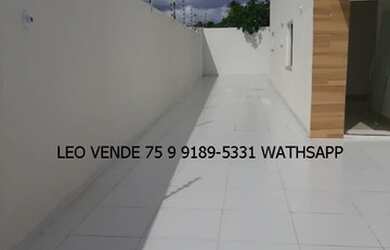 Imagem 6: Leo vende, 3\4 sendo duas suítes, bairro Conceição