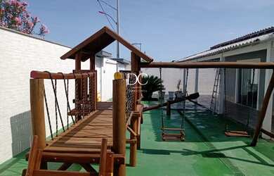 Imagem 4: CASA RESIDENCIAL em MARICÁ - RJ, JARDIM ATLÂNTICO LESTE ITAIPUAÇU