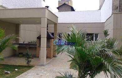 Imagem 7: Apartamento com 1 dormitório, 30 m² - venda por R$ 185.000,00 ou aluguel...