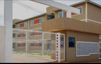 Imagem 1: Vendo ágio novo nuca habitado 27mil