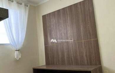 Imagem 7: Apartamento com 2 dormitórios, 47 m² - venda por R$ 230.000,00 ou aluguel...