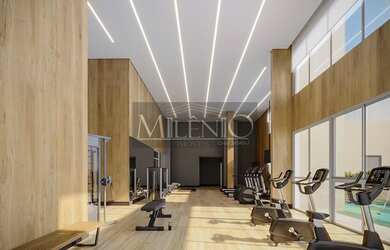 Imagem 9: SãO PAULO - Apartamento Padrão - Tatuapé