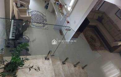 Imagem 11: Sobrado com 4 dormitórios à venda, 250 m² por R$ 1.590.000,00 - Urbanova - São José dos Ca