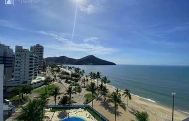 Imagem 16: Apartamento cobertura pé na areia Caraguatatuba