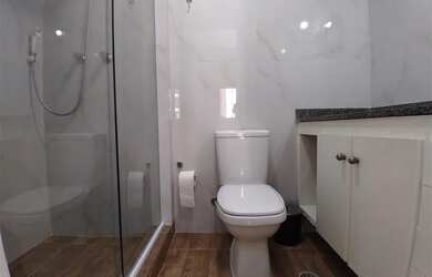 Imagem 7: São Paulo - Apartamento Padrão - Santa Teresinha