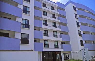 Imagem: O studio possui 1 Dormitório, 1 Banheiro, 1 Vaga na garagem