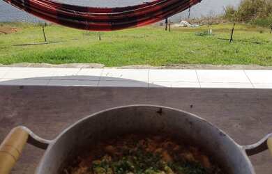 Imagem 4: Lagoa do limão 350mil. Varandae1.300m² de Área