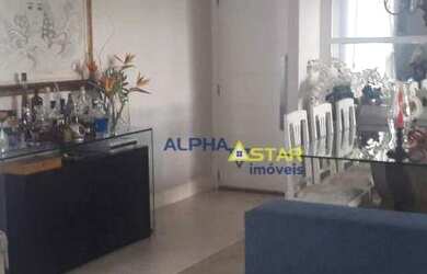 Imagem 3: Casa com 3 suítes à venda, 245 m² por R$ 1.900.000 - Valville 01 -...