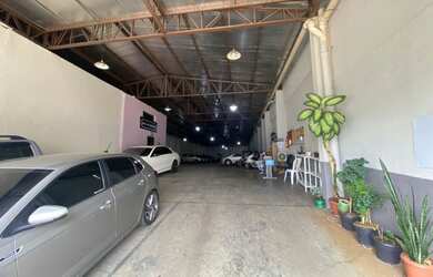 Imagem 3: Salão para alugar, 600 m² por R$ 15.000,00/mês - Centro - Londrina/PR