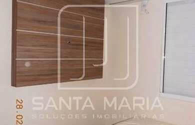 Imagem 9: Apartamento tipo - padrao 2 dormitórios, cozinha planejada, em condomínio...