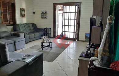 Imagem 2: Casa com 3 dormitórios, 300 m² - venda por R$ 550.000,00 ou aluguel...