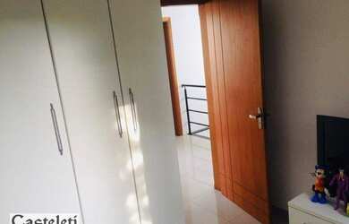 Imagem 5: Sobrado com 3 dormitórios, 150 m² - venda por R$ 905.000,00 ou aluguel...