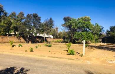 Imagem 14: Terreno em condomínio / Alta estrutura