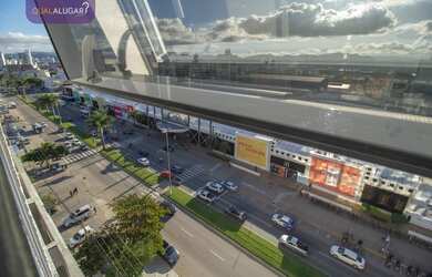Imagem 7: Sala para locação, Aeroporto, Tubarão, SC