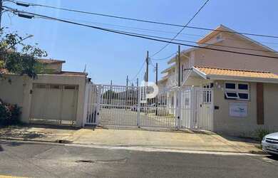 Imagem 2: Village à venda, 95 m² por R$ 490.000,00 - Vila Campos Sales - Campinas/SP