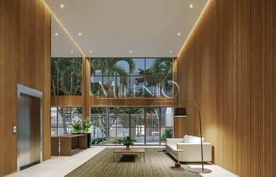 Imagem 2: SãO PAULO - Apartamento Padrão - Tatuapé