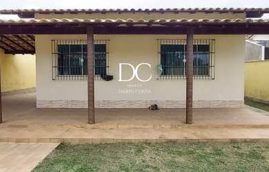 Imagem 3: CASA RESIDENCIAL em MARICÁ - RJ, JARDIM ATLÂNTICO CENTRAL ITAIPUAÇU