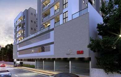 Imagem: O apartamento possui 2 Dormitórios, 1 Banheiro, 92m² de Área