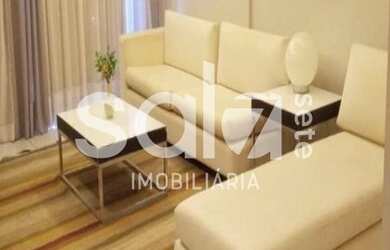 Imagem 2: SALVADOR - Flat - RIO VERMELHO