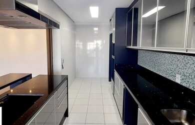 Imagem 14: Jardins do Brasil - Andar alto - Apto 170 - 3 suites - 3 vgs - Por R$...