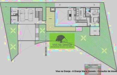 Imagem 8: Terreno à venda, 570 m² por R$ 310.000,00 - Chácara São João - Carapicuíba/SP