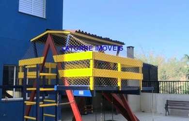 Imagem 8: APARTAMENTO RESIDENCIAL em JUNDIAÍ - SP, VILA AGRÍCOLA