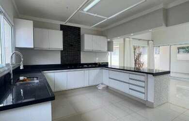 Imagem 11: Casa com 3 dormitórios à venda, 300 m² por R$ 1.990.000,00 - Jardim Santa Helena - Braganç